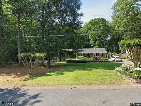 Arbour, POWDER SPRINGS, GA 30127