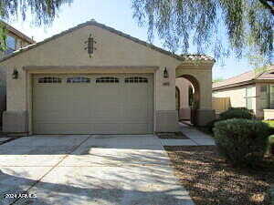 Melrose, GILBERT, AZ 85297