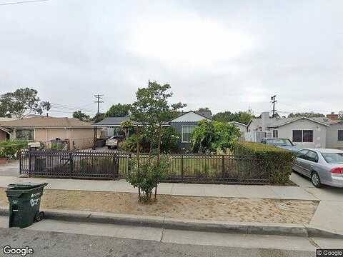 Arlington, LYNWOOD, CA 90262