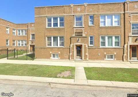 Barry, CHICAGO, IL 60641