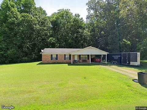 Chesterville, BELDEN, MS 38826