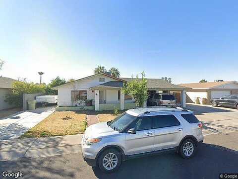 Palo Verde, GLENDALE, AZ 85302