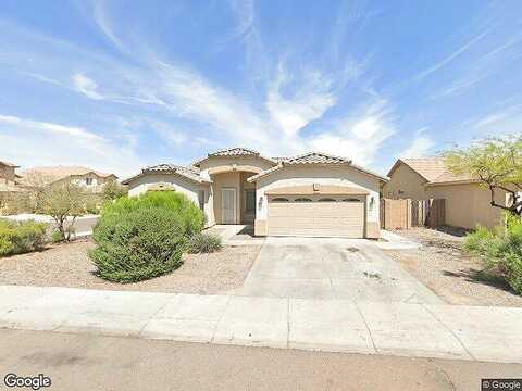 Donner, LAVEEN, AZ 85339