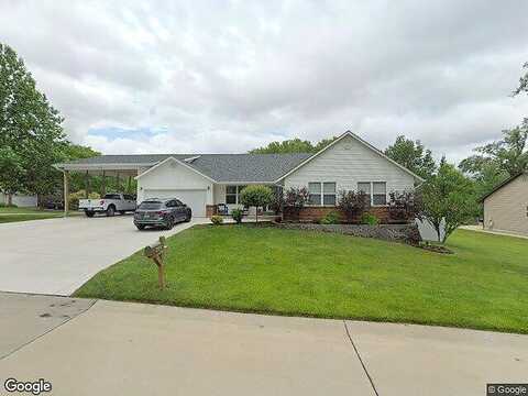 Peggyann, SAINT CHARLES, MO 63304