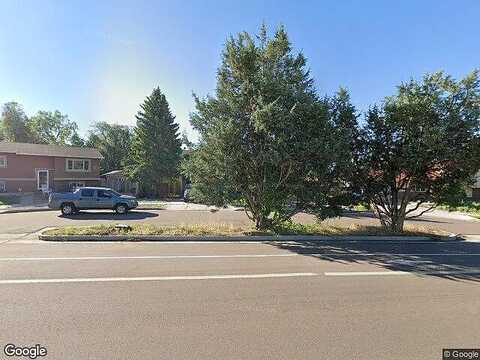 Flintridge, COLORADO SPRINGS, CO 80918