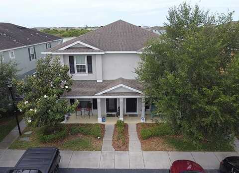 Somerset Hill, RIVERVIEW, FL 33578