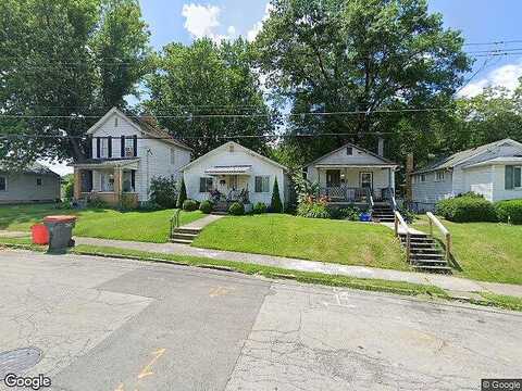 5Th Ave, BEAVER FALLS, PA 15010