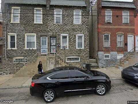 Penn, PHILADELPHIA, PA 19144