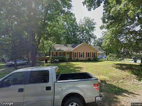 Mason Dale, NORTH CHESTERFIELD, VA 23234