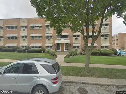 Conrad, SKOKIE, IL 60077