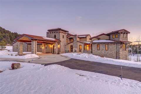 Spring Ranch, GOLDEN, CO 80401