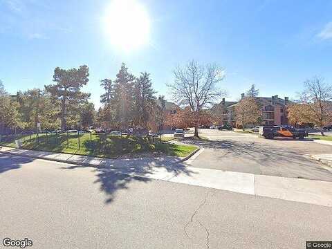 S Dudley St Apt H23, DENVER, CO 80123