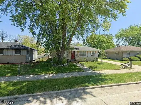 35Th, KENOSHA, WI 53144