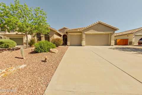 Kastler, NEW RIVER, AZ 85087