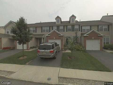 Grossweiler, PARLIN, NJ 08859