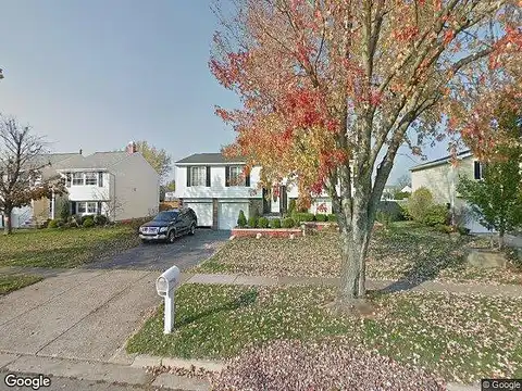 Tanglewood, WEST SENECA, NY 14224