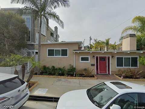 2Nd, MANHATTAN BEACH, CA 90266