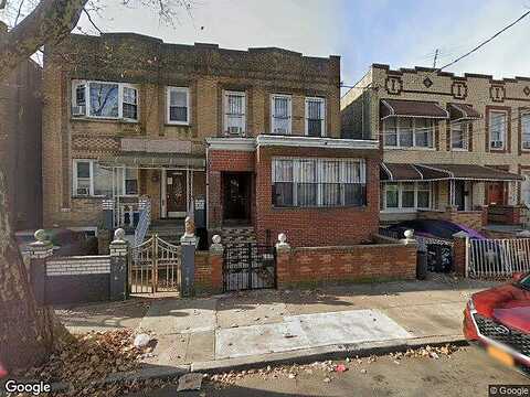 Thatford, BROOKLYN, NY 11212