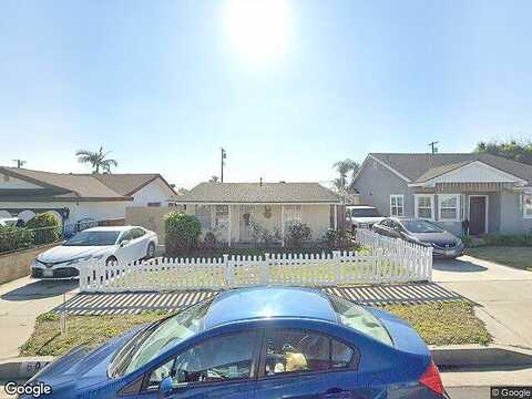 134Th, HAWTHORNE, CA 90250