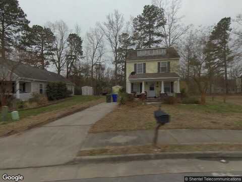 Huntersville, SUFFOLK, VA 23435