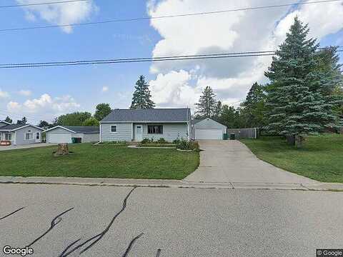 Newville, EDGERTON, WI 53534