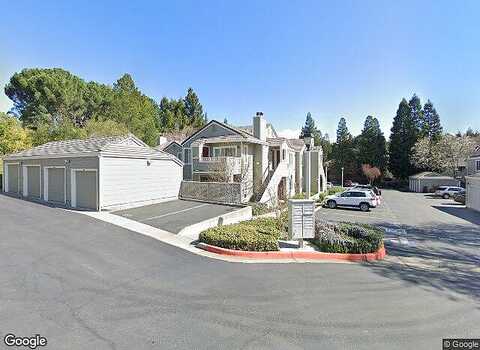 Norris Canyon, SAN RAMON, CA 94583