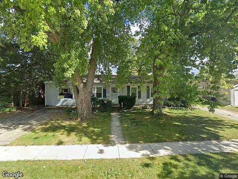 Everette, ROMEOVILLE, IL 60446