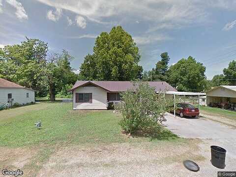 4Th, STIGLER, OK 74462