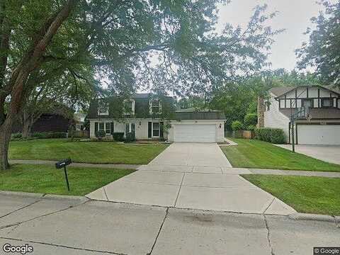 Roosevelt, LIBERTYVILLE, IL 60048