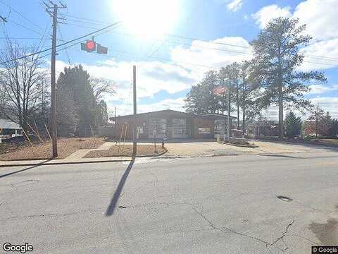 Edison Dr, SOUTH FULTON, GA 30337