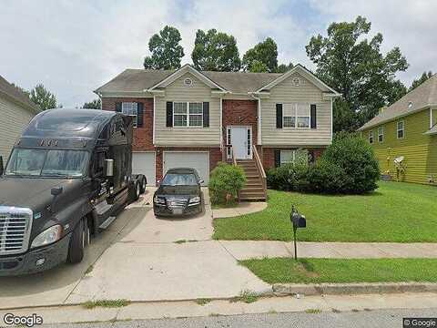 Upper Elm, ATLANTA, GA 30349