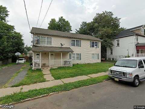 S Ward St, NEW BRUNSWICK, NJ 08901