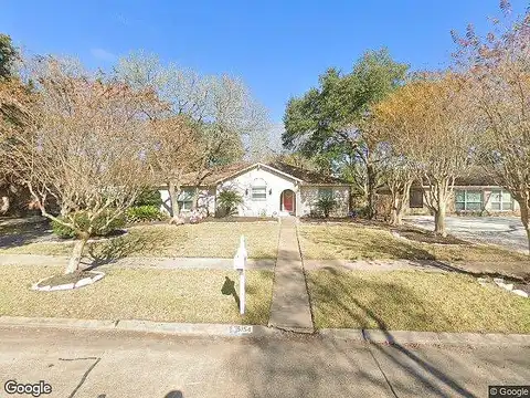 Shady Oaks, FRIENDSWOOD, TX 77546