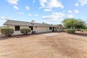 N 293 Avenue, Wickenburg, AZ 85390