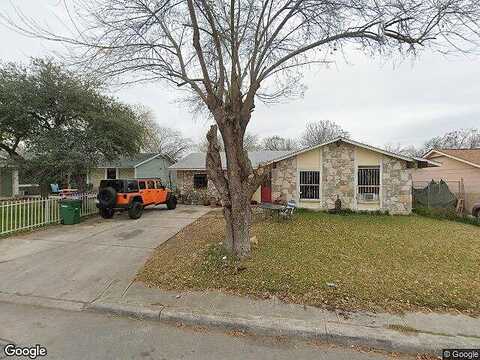 Sagamore, SAN ANTONIO, TX 78242