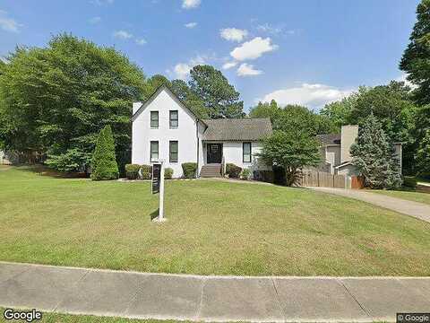 Pine Springs, MARIETTA, GA 30067