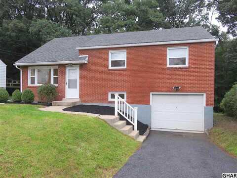 Creekwood, HARRISBURG, PA 17109