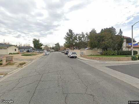 Avenue R4, PALMDALE, CA 93552