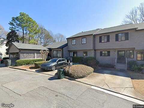 Gardenia, MARIETTA, GA 30068