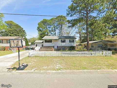 Silva, FORT WALTON BEACH, FL 32548