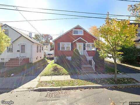 Van Buren, WOODBRIDGE, NJ 07095