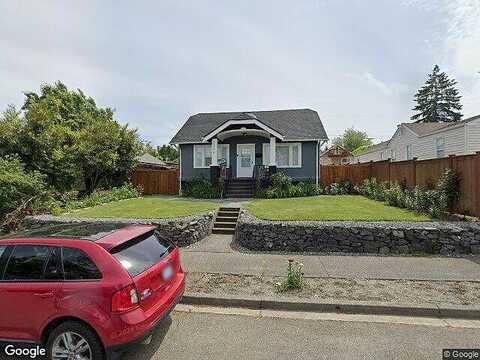 47Th, TACOMA, WA 98407