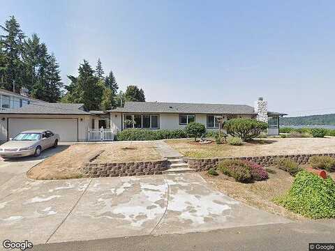 Rich Cove, PORT ORCHARD, WA 98366