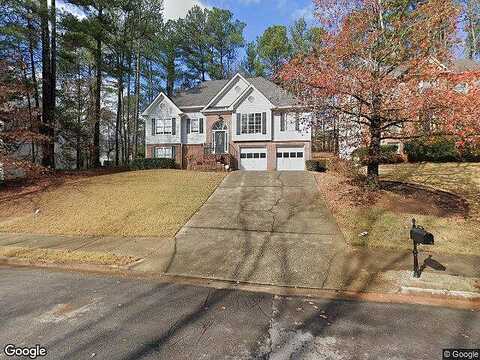 Leeward Run Dr, ALPHARETTA, GA 30005