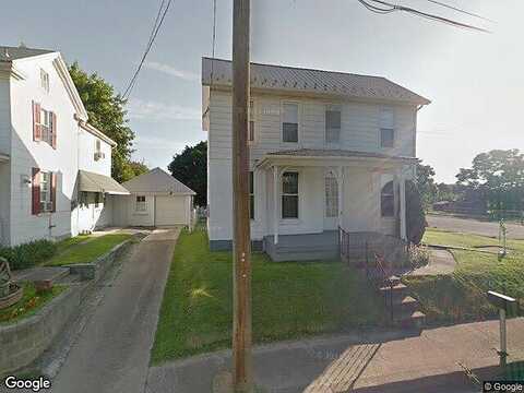 Buchanan, GREENCASTLE, PA 17225