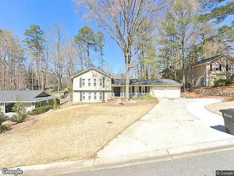 Woodberry, MARIETTA, GA 30068