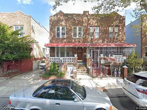 92Nd, BROOKLYN, NY 11236