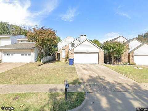 Trailcrest, GARLAND, TX 75043