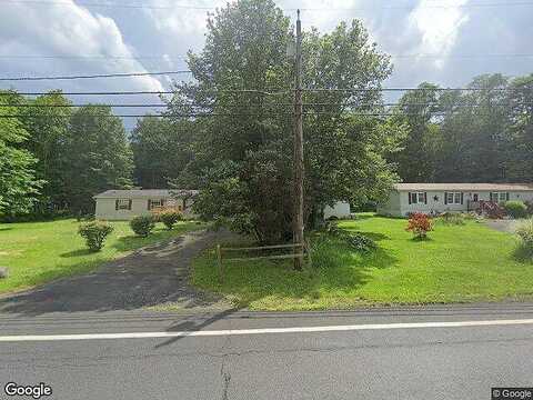 Route 32A, SAUGERTIES, NY 12477