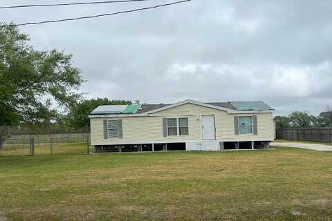 Landry, DUSON, LA 70529